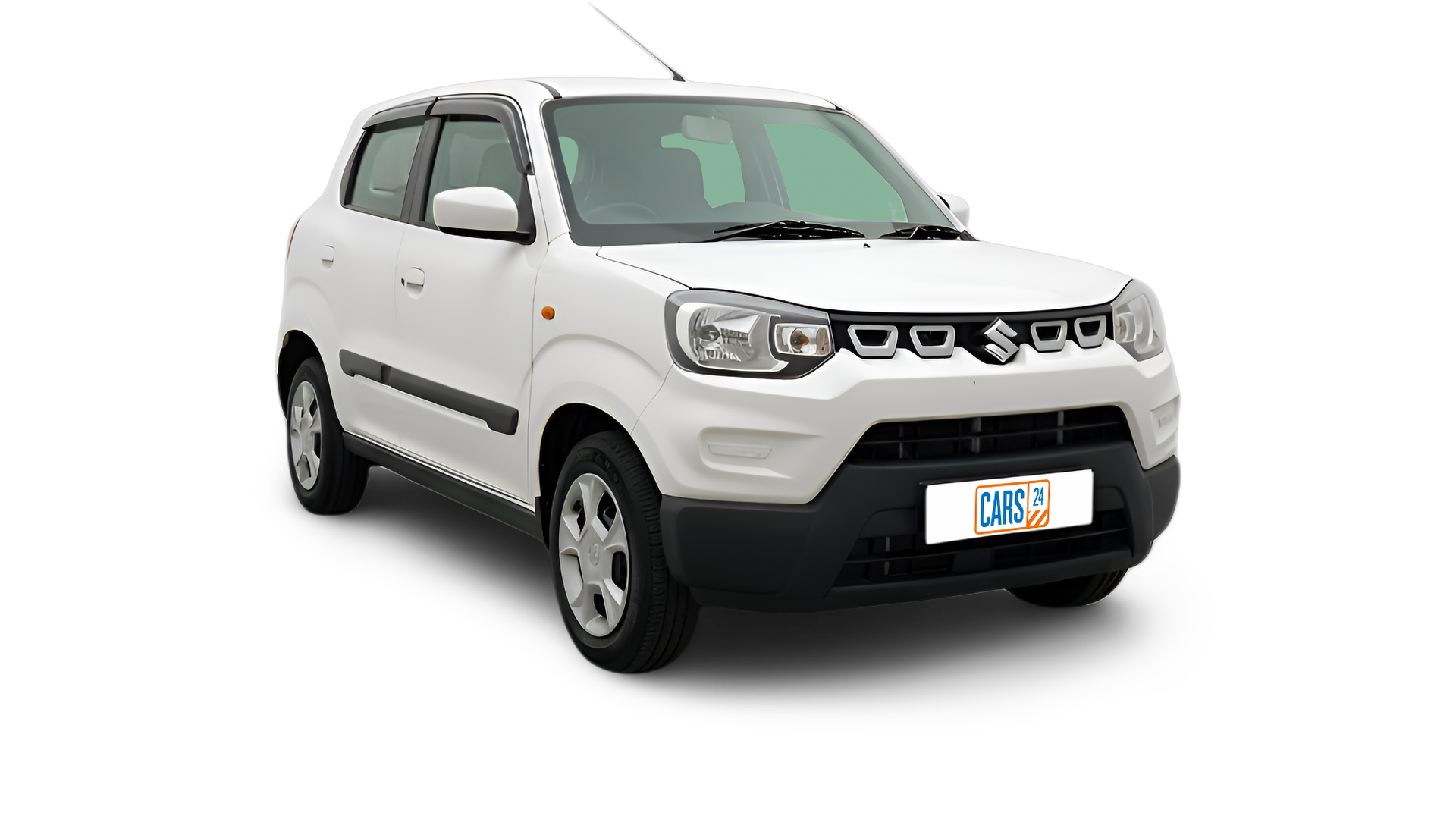 Maruti S PRESSO-img